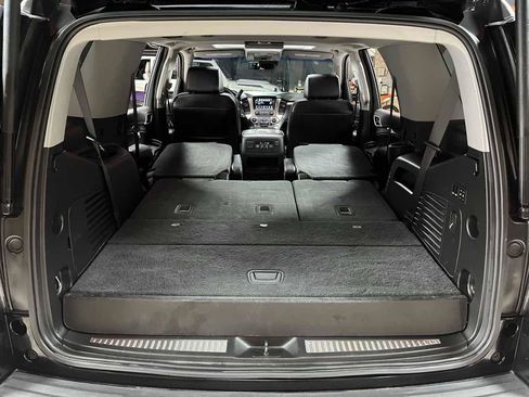 Used 2019 GMC Yukon Denali AWD/4WD image 31