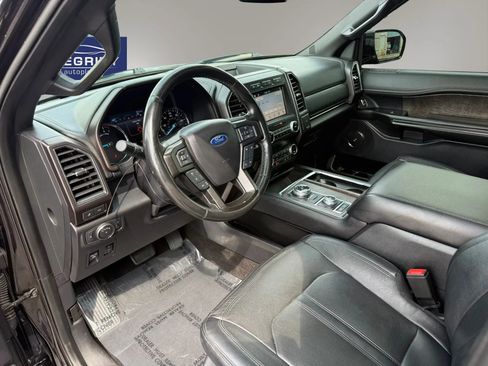 Used 2019 Ford Expedition Limited w/ Equipment Group 301A image 11