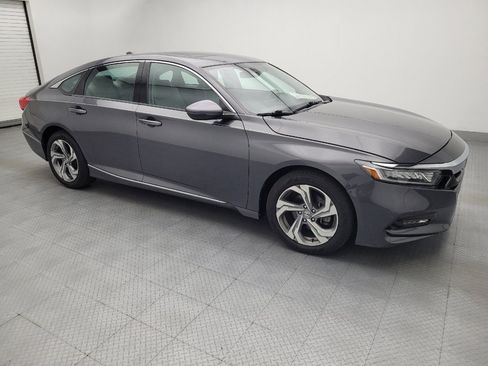 Used 2018 Honda Accord EX-L image 11