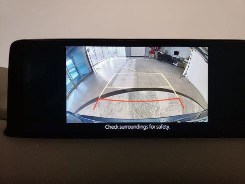 Used 2022 MAZDA CX-5 AWD 2.5 S w/ Premium Package image 11