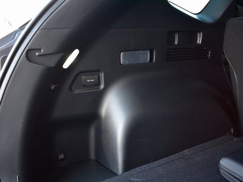 New 2026 Hyundai Tucson SEL image 24