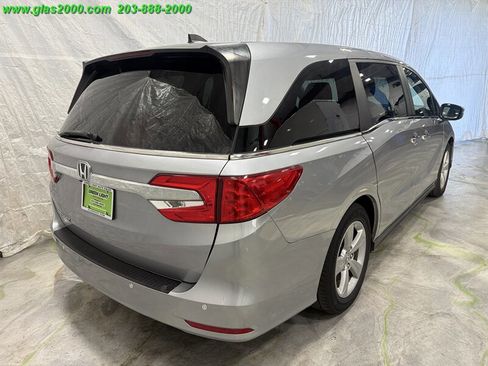 Used 2020 Honda Odyssey EX-L image 8