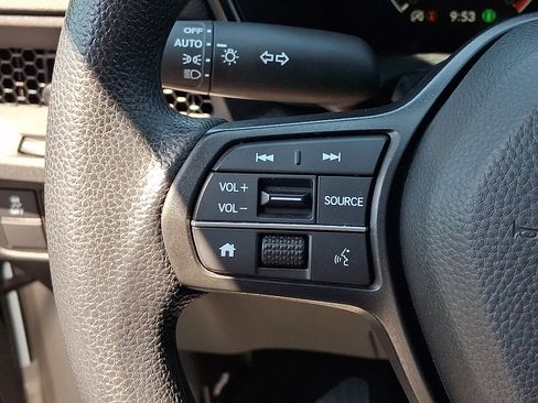 Used 2023 Honda CR-V EX image 21