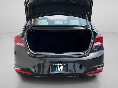 Used 2019 Hyundai Elantra SEL FWD image 6