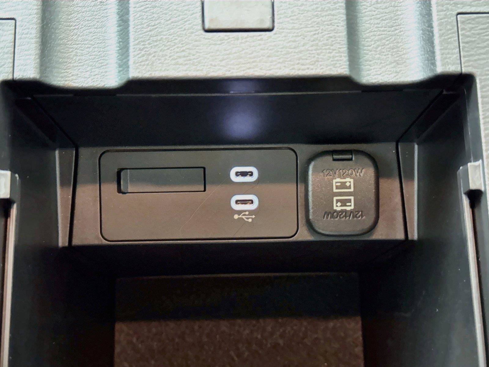 Used 2025 MAZDA CX-5 AWD 2.5 S w/ Select Package image 35