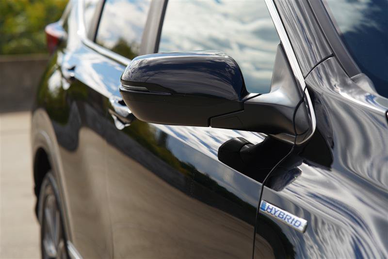 Used 2020 Honda CR-V Touring image 33