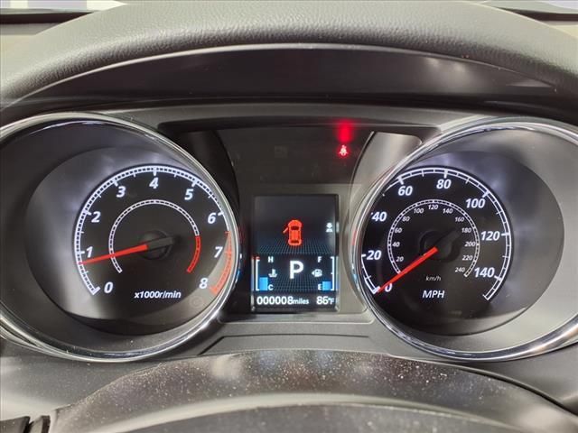 Used 2024 Mitsubishi Outlander Sport LE AWD/4WD image 25