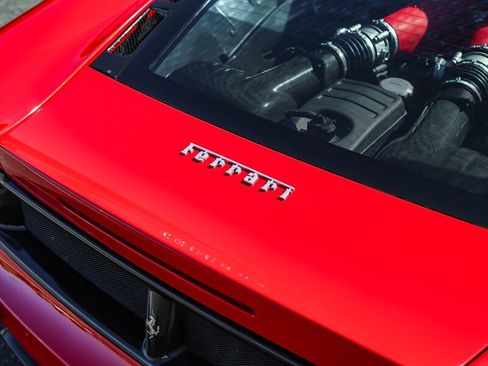 Used 2009 Ferrari F430 Coupe image 8