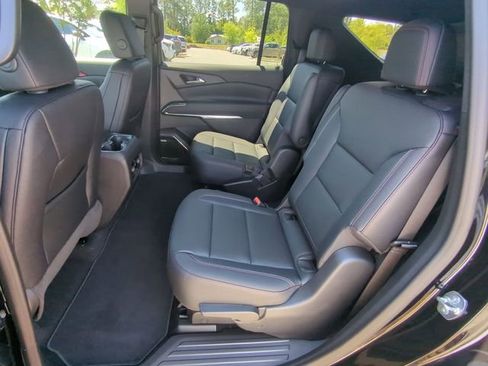 New 2026 Chevrolet Traverse Z71 AWD/4WD image 39