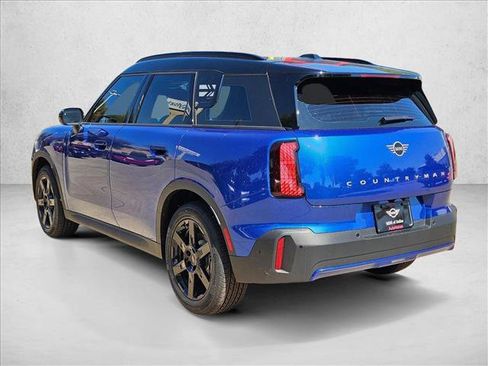 Used 2026 MINI Cooper Countryman S AWD/4WD image 8