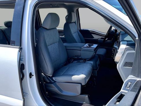 Used 2021 Ford F150 XLT w/ Equipment Group 302A High AWD/4WD image 9