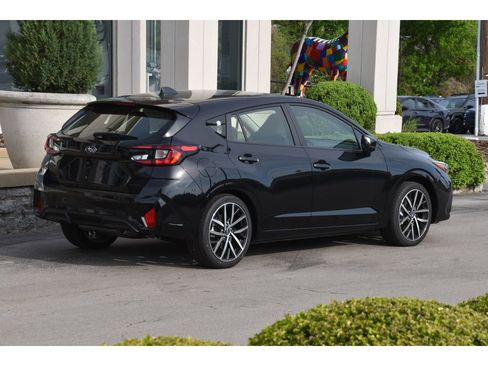 New 2026 Subaru Impreza 2.0i Sport AWD/4WD image 4