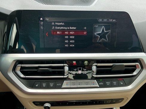 Used 2020 BMW 330i xDrive Sedan w/ Driving Assistance Package image 28