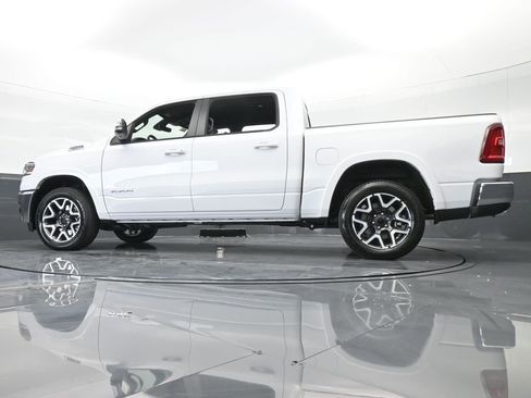 Used 2025 RAM 1500 Laramie image 50