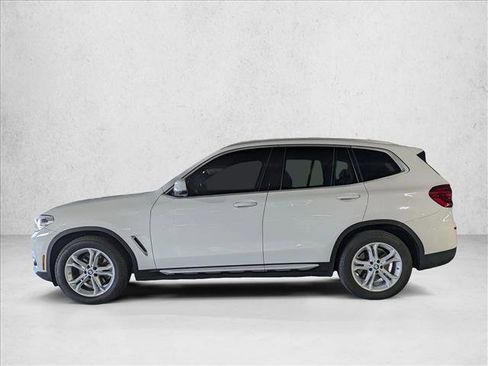 Used 2019 BMW X3 sDrive30i w/ Convenience Package image 9