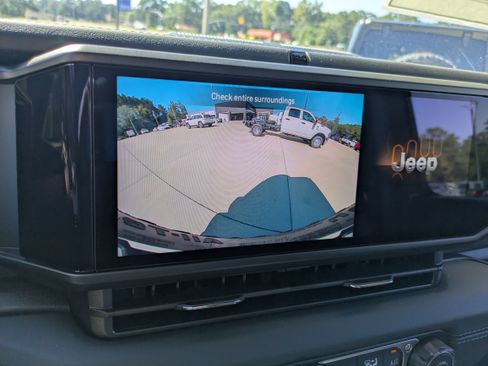 New 2025 Jeep Wrangler Rubicon image 19