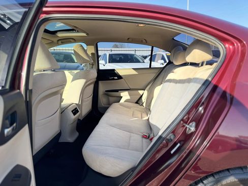 Used 2014 Honda Accord EX image 19