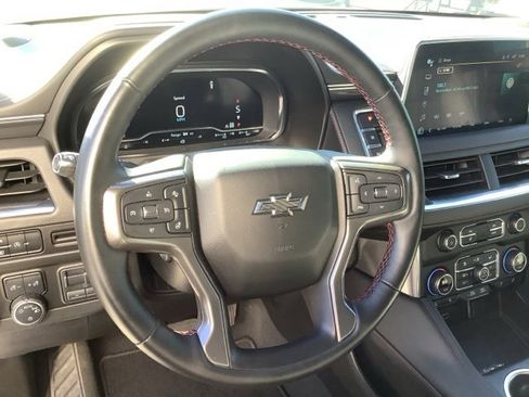 Used 2024 Chevrolet Suburban RST w/ Sport Performance Package image 17