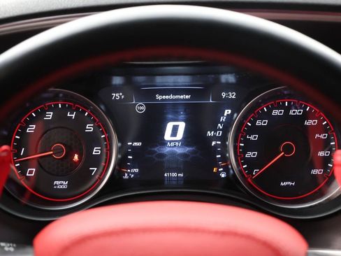 Used 2020 Dodge Charger Scat Pack RWD image 19