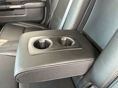 Used 2023 RAM 2500 Limited w/ Night Edition image 43