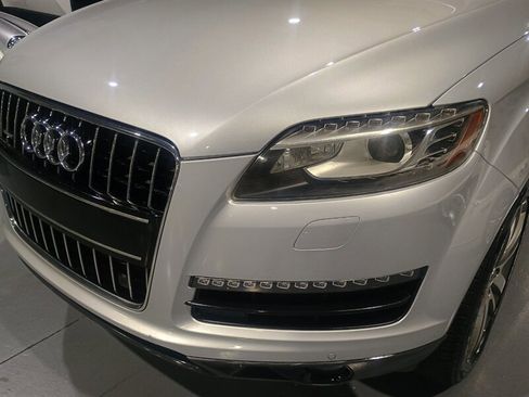 Used 2010 Audi Q7 3.6 Premium Plus image 13