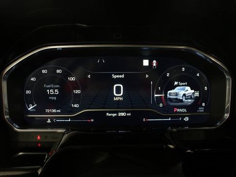 Used 2022 GMC Sierra 1500 Elevation image 11