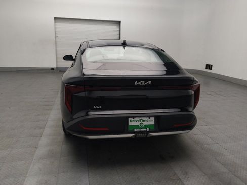 Used 2025 Kia K4 FWD image 6