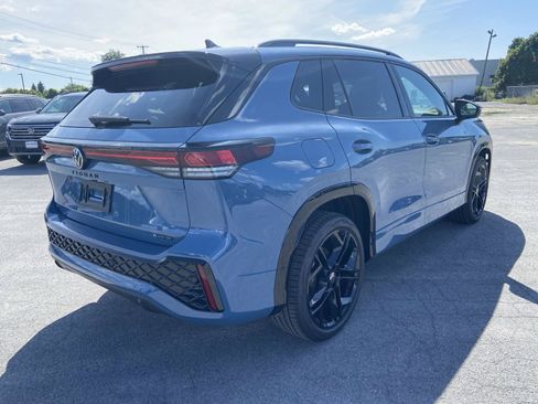 New 2026 Volkswagen Tiguan SE R-Line AWD/4WD image 4
