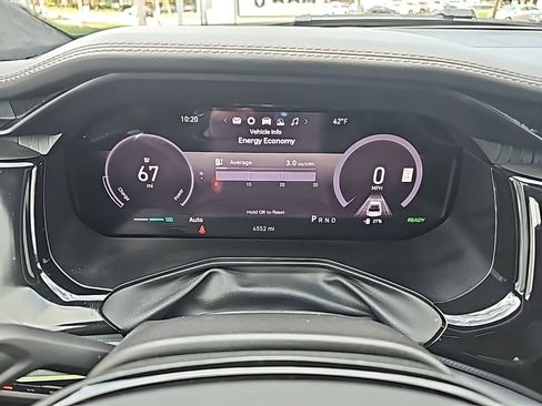 Used 2024 Jeep Wagoneer Launch Edition image 31