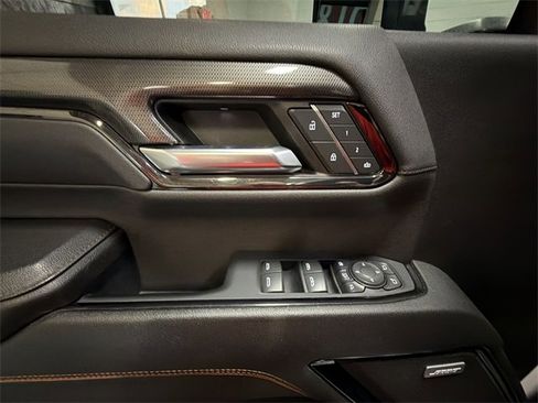 Certified 2024 GMC Sierra 2500 AT4 w/ AT4 Premium Plus Package image 13