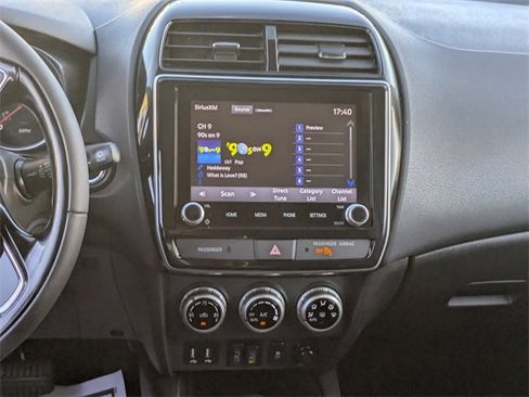 Used 2022 Mitsubishi Outlander Sport AWD image 18