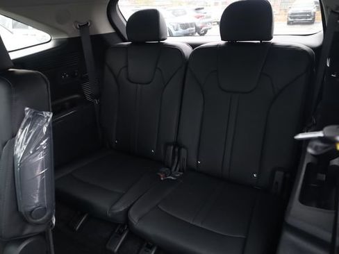 New 2026 Kia Sorento EX image 24