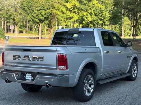 Used 2015 RAM 1500 Limited RWD image 5