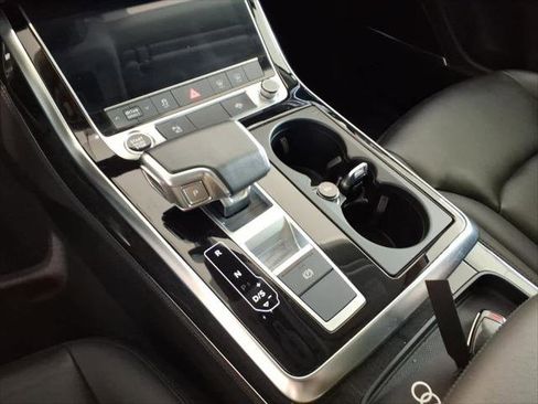 Certified 2023 Audi Q7 2.0T Premium Plus w/ Premium Plus Package AWD/4WD image 13