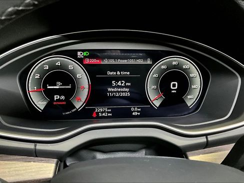 Used 2023 Audi Q5 2.0T Premium Plus w/ Premium Plus Package image 13