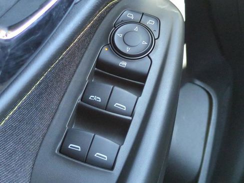 Used 2025 Chevrolet TrailBlazer ACTIV w/ Driver Confidence Package image 27