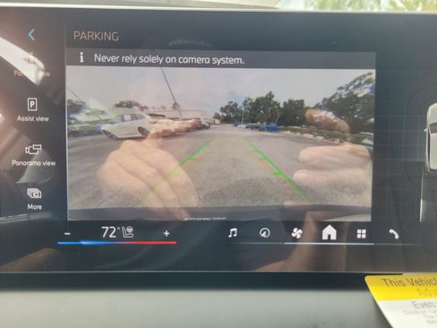 Used 2026 BMW X3 xDrive30 w/ Convenience Package image 22