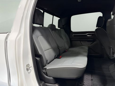 Used 2023 RAM 1500 Big Horn AWD/4WD image 29