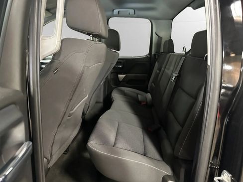 Used 2018 Chevrolet Silverado 1500 LT w/ All Star Edition AWD/4WD image 16