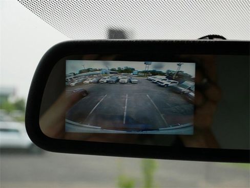 New 2025 Chevrolet Express 3500 w/ Power Convenience Package image 24