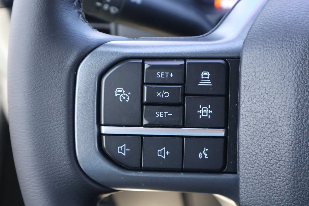 Used 2026 Ford F150 XLT w/ Equipment Group 302A MID AWD/4WD image 8