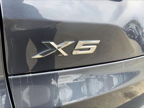 Used 2020 BMW X5 xDrive40i w/ Premium Package image 10