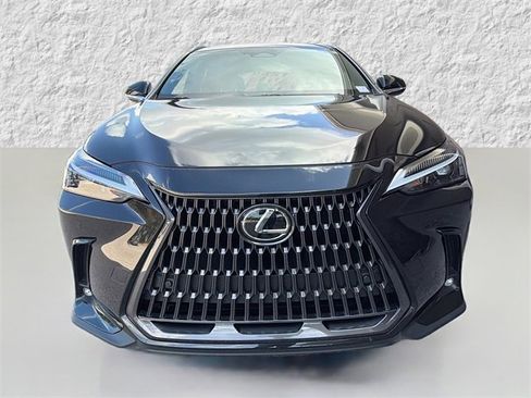 Used 2025 Lexus NX 250 FWD image 8