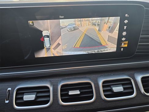 Certified 2022 Mercedes-Benz GLE 350 4MATIC image 25