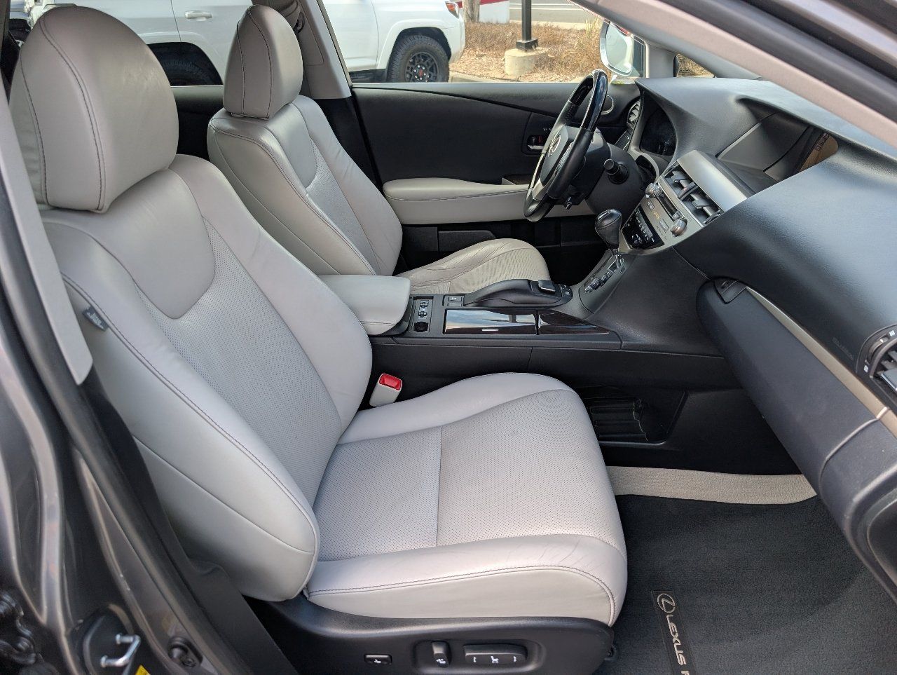 Used 2013 Lexus RX 350 FWD w/ Navigation Pkg image 8