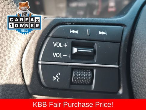 Used 2024 Honda Accord EX image 26