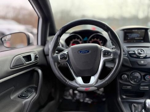 Used 2015 Ford Fiesta ST image 13