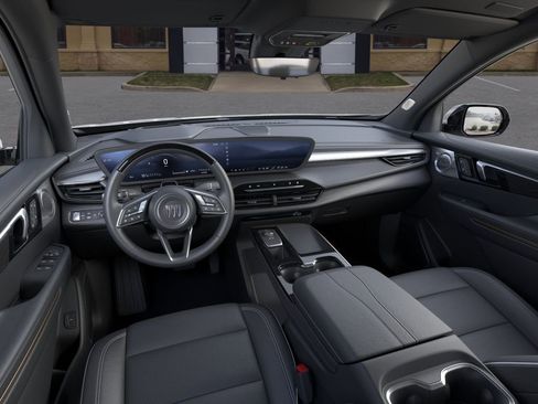 New 2026 Buick Enclave Avenir w/ Super Cruise Package AWD/4WD image 17