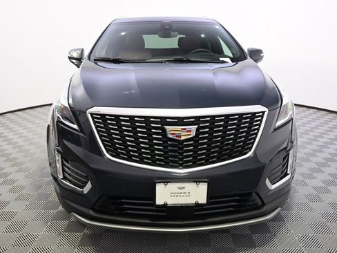 New 2025 Cadillac XT5 Premium Luxury w/ Technology Package AWD/4WD image 10