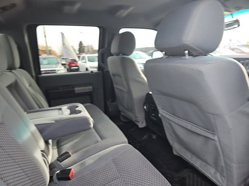 Used 2016 Ford F250 XLT w/ XLT Value Package image 13